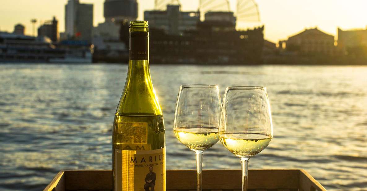 Romantic Sunset Cruise by Speedboat - Comfort, snacks, and the hotel pickup that saves your day