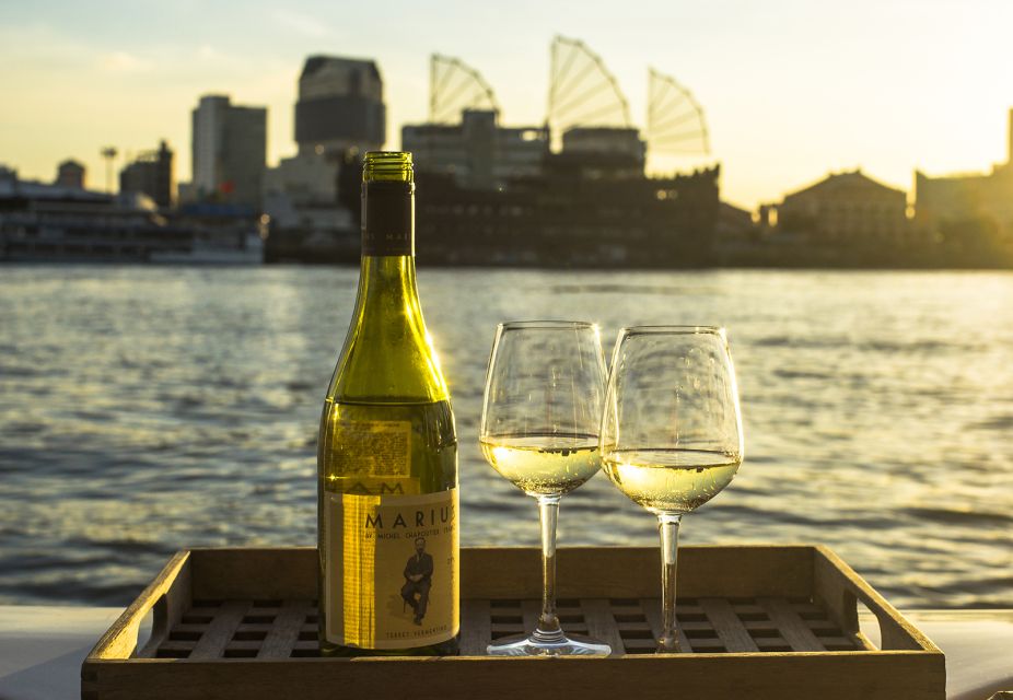 Romantic Sunset Cruise by Speedboat - Price and value check for $66 per person