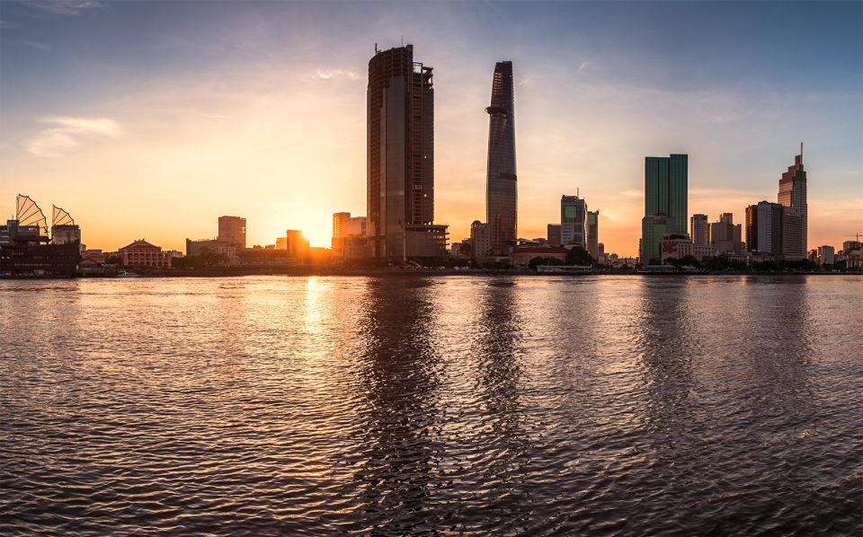 Romantic Sunset Cruise by Speedboat - Practical tips before you go