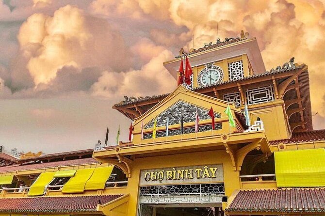 Sai Gon City Full Day Tour - Saigon Highlights in a Tight 7–8 Hours