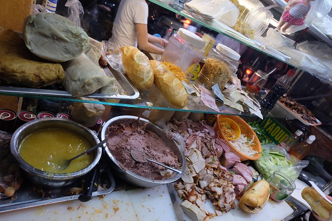 Saigon After Dark and Street Food by Motorbike and Scooter - Bo La Lot: What You’re Really Eating (and Why It Works Here)