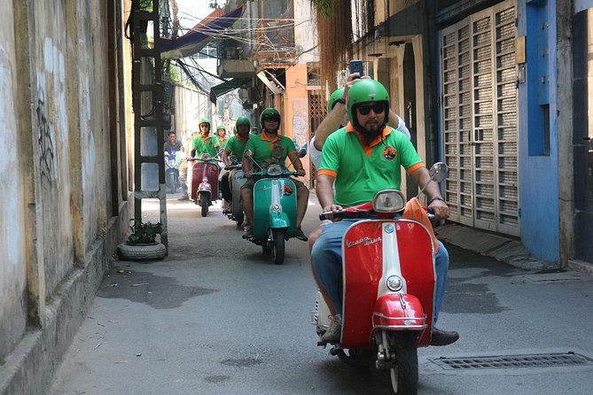 Saigon After Dark Vespa Street Food Tour + Live Music 4 hours - Should you book this Vespa street food + live music tour?