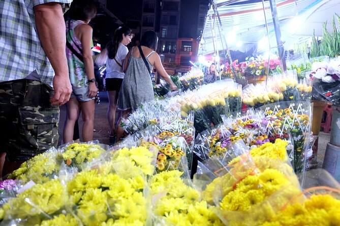 Saigon at Night Walking Street Food Tour - Saigon After Dark: What You’re Really Seeing in 4 Hours