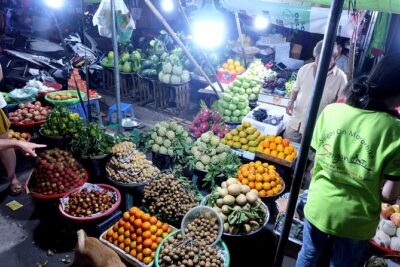 Saigon at Night Walking Street Food Tour - Hotel Pickup, Private Groups, and the Small Extras That Matter