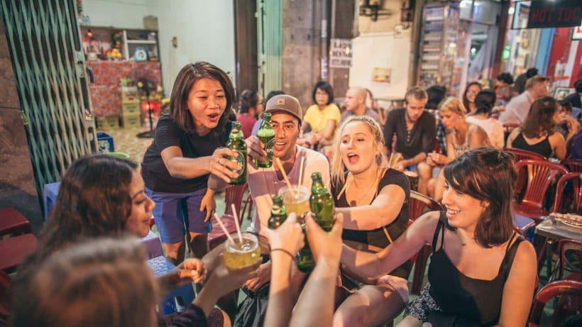 Saigon at Sunset: Ultimate Street Food Experience - Key Reasons This Sunset Street Food Tour Works