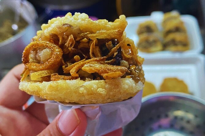 Saigon Authentic Food Walking Tour with Less Tourist People - The rest of the night: how the schedule usually builds a meal