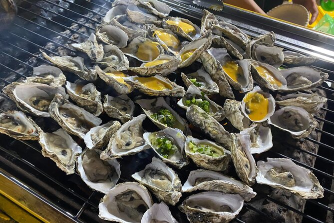Saigon Authentic Food Walking Tour with Less Tourist People - Practical tips to enjoy it more (without overthinking)