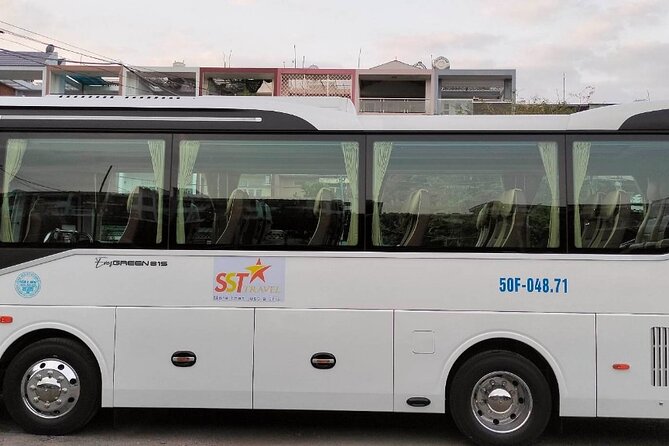 Saigon City and Chinatown Exploration with Water Bus Adventure - War Remnants Museum: powerful context, not a quick stop