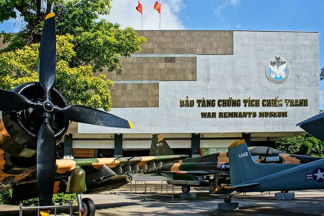 Saigon City Half-Day Tour – Small Group Max 12 Guests - Price and Value: What $29 Actually Buys You