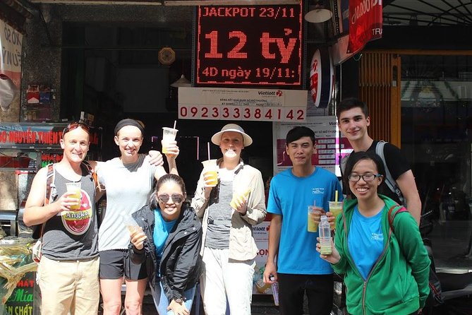 Saigon City Highlights: Half-Day Private Tour by Car - Hotel Pickup and an AC Car That Actually Helps