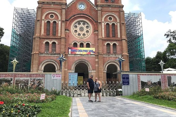 Saigon City Highlights: Half-Day Private Tour by Car - Price and Value: Is $59 Worth It?