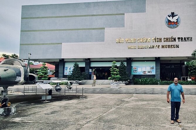 Saigon City Tour Half Day - Pick up in Central District 1 - District 1 pickup, hotel-to-city center flow, and how the logistics feel