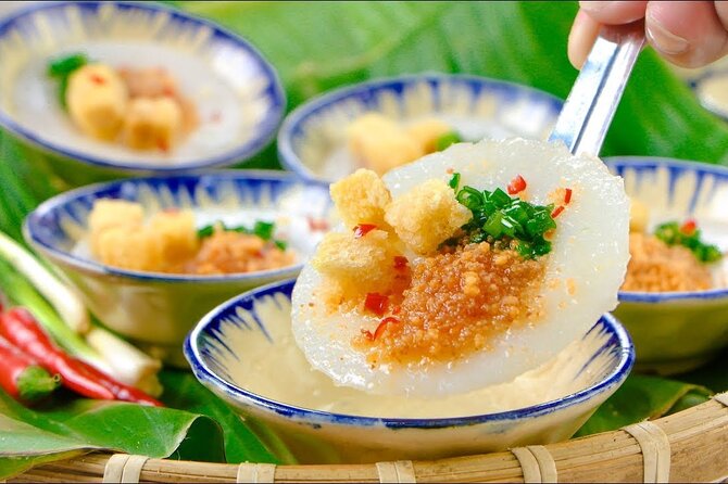 Saigon city tour & Street food - Key highlights at a glance
