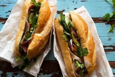 Saigon city tour & Street food - Starting at 203 Đề Thám: your night setup in District 1