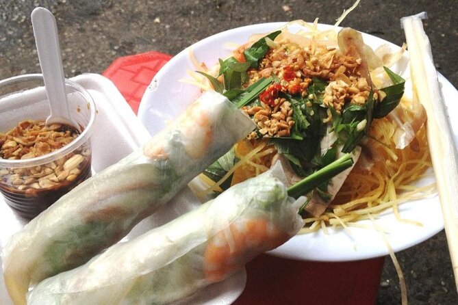 Saigon city tour & Street food - Who this tour suits best (and who may want another option)