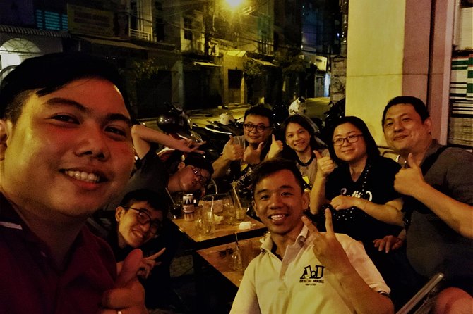 Saigon Ghost beliefs tour, Chinatown sightseeing by scooter - Key Points Before You Go