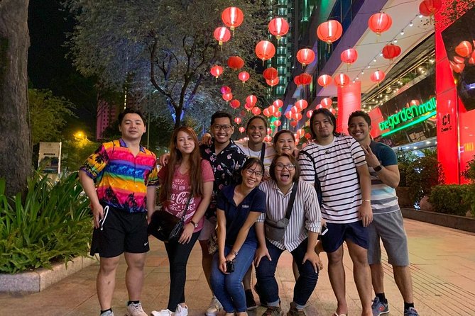Saigon Ghost beliefs tour, Chinatown sightseeing by scooter - Price and What Makes It Good Value at $16