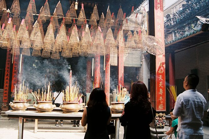 Saigon Highlights Full Day Tour - District 1 pickup at 7:30: a rare kind of easy