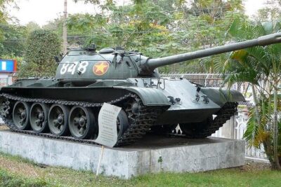 Saigon Highlights Full Day Tour - The morning start: District 1 orientation time