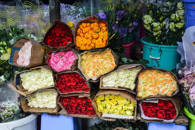 Saigon Historical City Tour - Price and logistics: is $45 good value here?