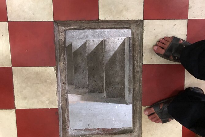 Saigon Historical City Tour On Motorbike - Explore French Quarter - Reunification Palace: The Start Point That Changes Your Whole Day