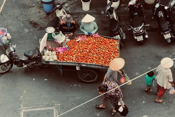 Saigon Local Sightseeing Free Walking Tour - Key highlights worth planning around