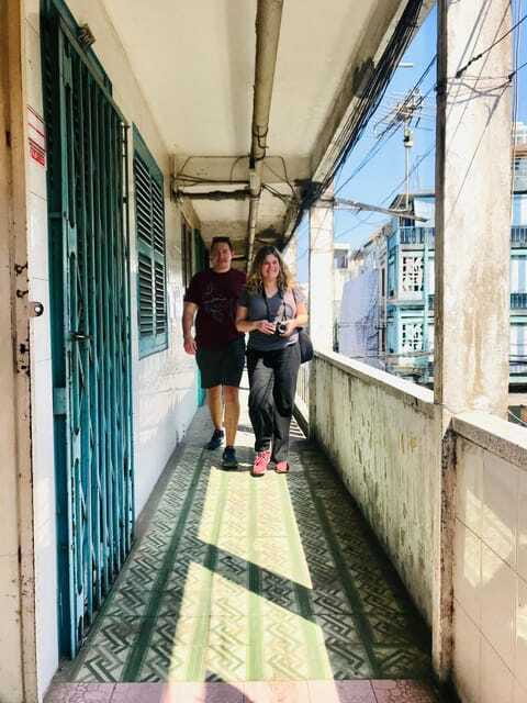 Saigon Local Sightseeing Walking Tour - Price and logistics: where your $6 really goes (and what to budget)
