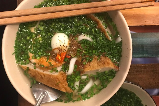 Saigon local street food-tasting tour - What You Actually Learn (Beyond Just Eating)