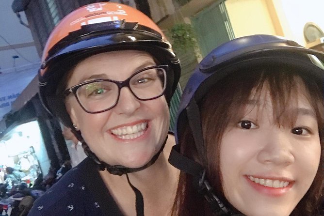 Saigon local street food-tasting tour - Who This Tour Fits Best