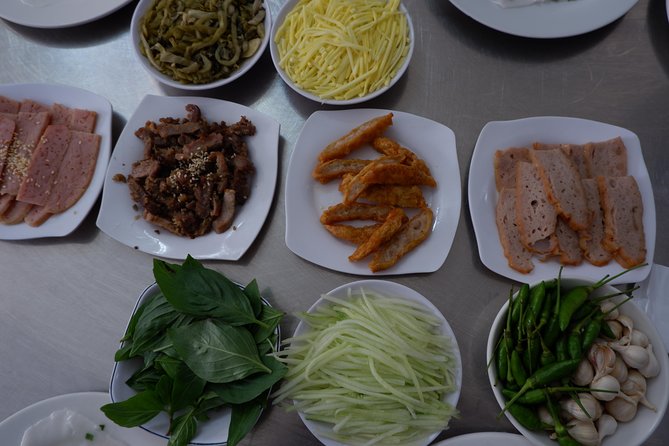 Saigon luxury food tour on motorbike with 10 authentic dishes - Your Tiger Guide: what you actually gain (beyond the food)