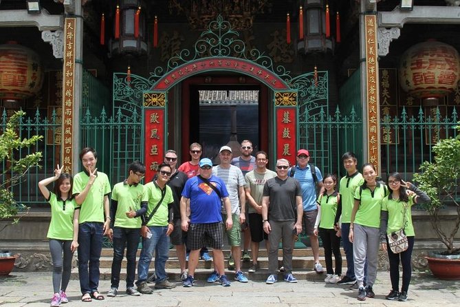 Saigon Morning Excursion by Scooter - Key Highlights Worth Waking Up For