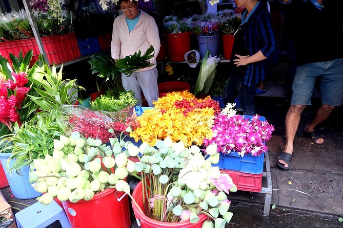 Saigon Morning Excursion by Scooter - Price and what you actually get for $26
