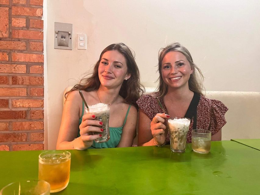 Saigon: Night Sightseeing And Street Food Tour By Vespa - Saigon by Vespa after dark: what this ride actually delivers