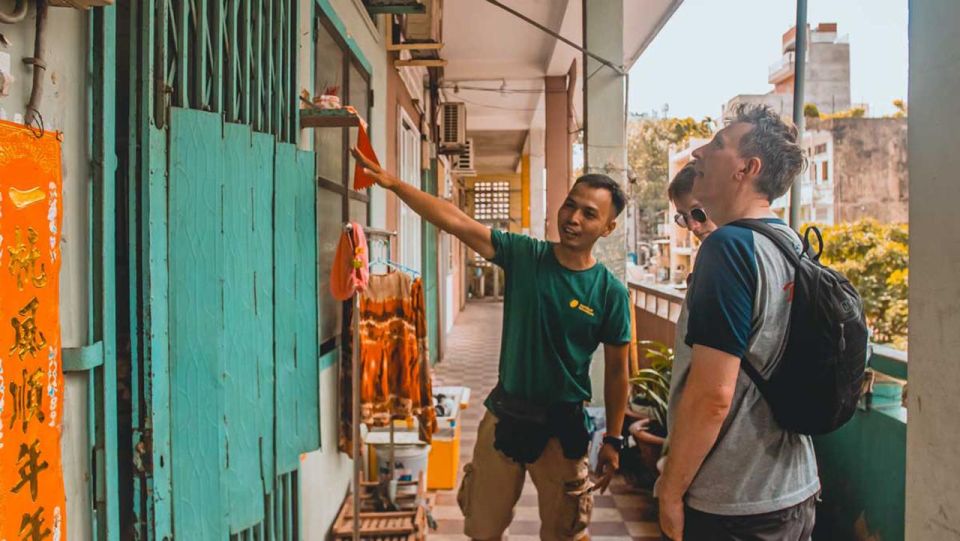 Saigon Off-the-Beaten Path-Cycling Tour in Ho Chi Minh City - The $50 price: what you get and whether it’s worth your time