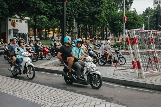Saigon On 2 Wheels - Why a 3–4 Hour Scooter Loop Makes Sense in Ho Chi Minh City