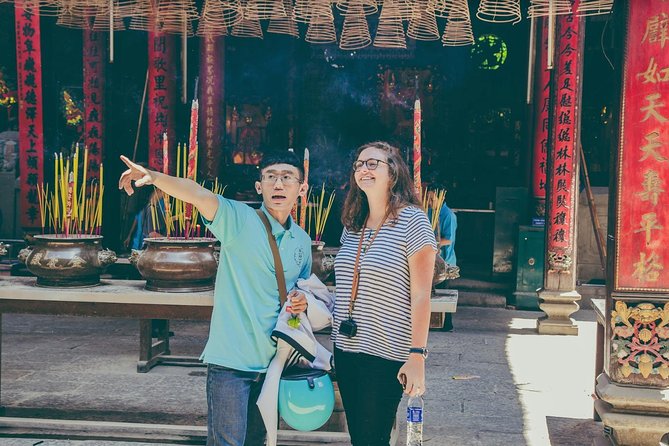 Saigon On 2 Wheels - Stop 4: Saigon Notre-Dame Cathedral (1863–1880) and the French Blueprint