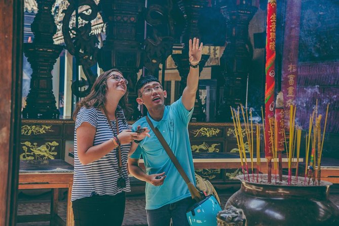 Saigon On 2 Wheels - Stop 5: Central Post Office (1886–1891) and the Pre-Phone World