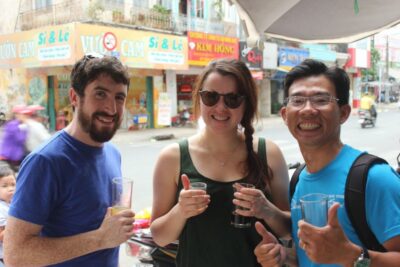 Saigon: Private Half-Day Car Tour of Ho Chi Minh City - Ben Thanh Market: Where to Start and What to Look for