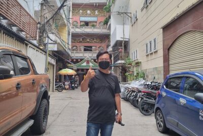 Saigon Private/Small Group Walking Food Tour with 13 Tastings - Price and value: What $29 buys you in District 3, 10, and 5