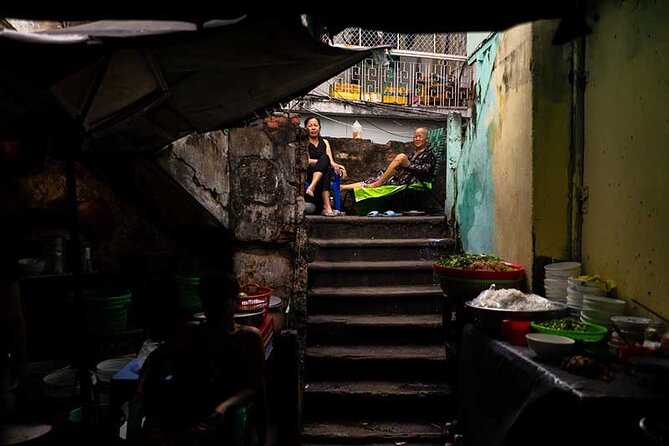 Saigon Railway Village Photo Tour - The pro instruction: settings, storytelling, and how to see