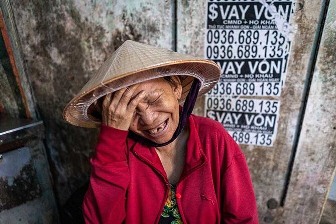 Saigon Railway Village Photo Tour - Price and value: why $119 can make sense