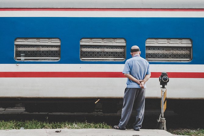 Saigon Railway Village Photo Tour - Who this tour is best for (and who should rethink)