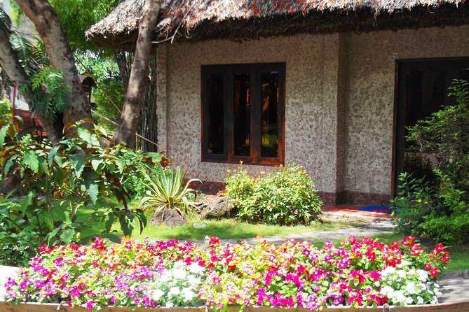 SAIGON SHORE EXCURSION: Special Saigon City Tour Full Day - Key highlights worth planning around