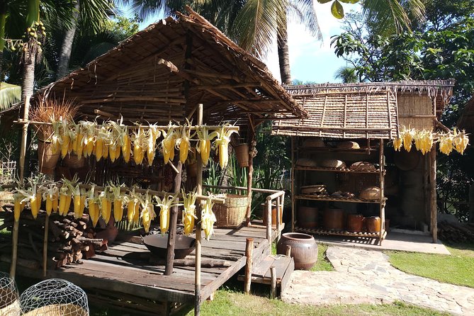 SAIGON SHORE EXCURSION: Special Saigon City Tour Full Day - What kind of traveler should book this
