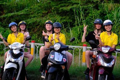 Saigon Sight & Food Tour By Day (Private Tour) - Price and logistics: what you pay for (and what you don’t)