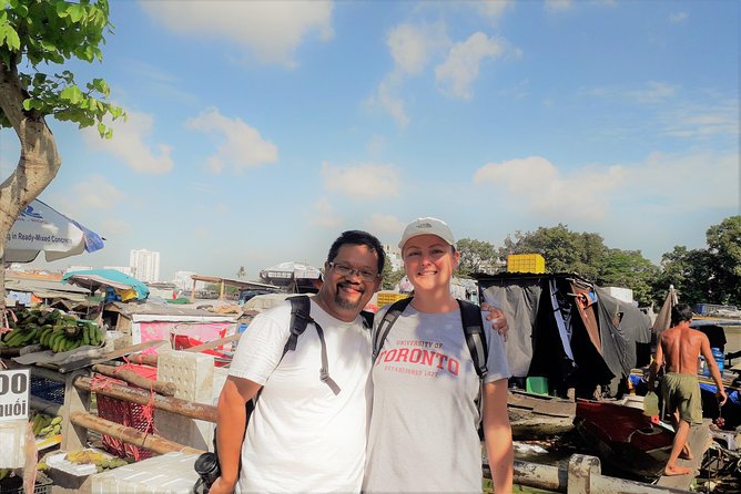 Saigon Slum tour, Chillspots tour by scooter | Female driver - Key things that make this tour work