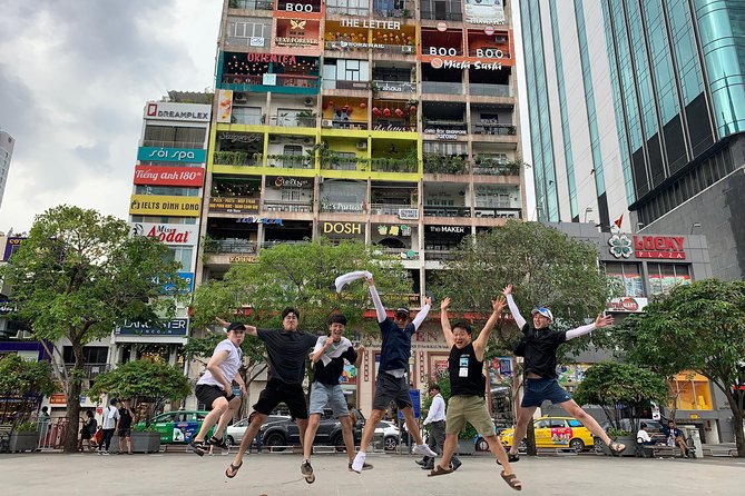 Saigon Slum tour, Chillspots tour by scooter | Female driver - Price and time: what $5 really covers, and when it feels like a steal