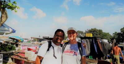 Saigon Slum Tour with Motorbike - City Center Slums: Seeing Work and Everyday Life Up Close