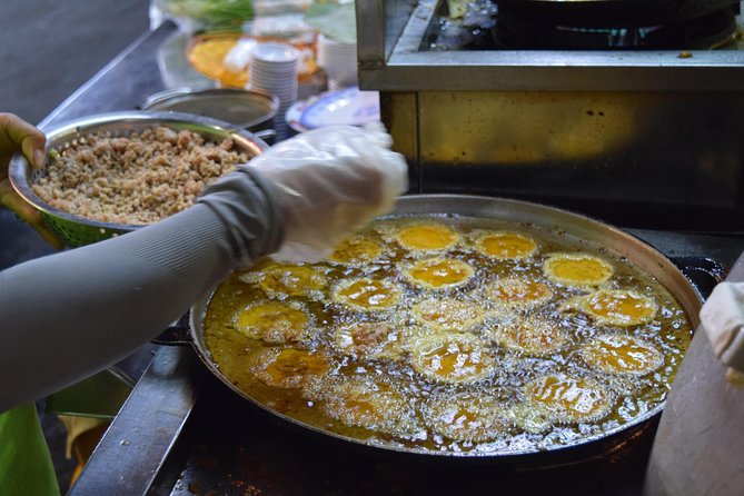Saigon Street Food By Night - Foodie City Private Tour With Local Guide - Should you book Saigon Street Food By Night?