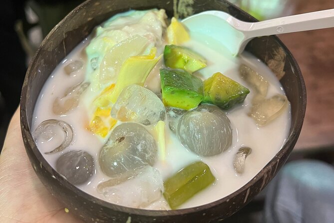 Saigon Street Food By Night - Foodie City Private Tour With Local Guide - FAQ